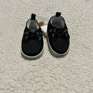 Baby boy shoes